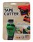 Tadpole Tape Cutter 1"