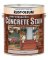 CONCRETE STAIN TNTBS GL