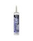 CAULK DFLEX230 ALM10.1OZ