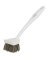 COOKWARE BRUSH 10"L