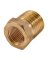 BUSHING 1/8"F X 1/4"M