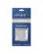 Paint Crystls Silver 1oz