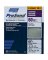 Sandpaper Crs 60g 20pk
