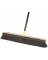 HORSEHAIR PUSHBROOM 24"