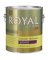 RYL OIL GLS EXT ULTRA WH