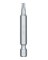 Maxfit Bit Torx T25x2"2p