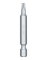 Maxfit Bit Torx T20x2"2p