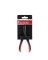 FLAT NOSE PLIERS 4" ACE