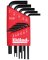 Hex Key St 11pc Lng Hdle