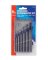 BWT : 6PC SCREWDRIVER SET