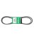 V BELT 1/2" X 73"