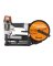 CAP STAPLER 3/8" 18GA