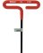 EKLIND: 5/16" T HANDLE HEX KEY