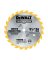 CIRC SAW BLADE 5-3/8"24T