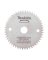 SAW BLADE 50T 3-3/8"