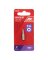 ACE 1/4" X 1" BIT TORX TIP #15