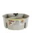 TRAY BUCKET 4" GRAY