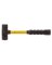 HAMMER SLEDGE 3# 14"FBRG