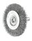 Ace Brush Wheel Fine 2"