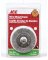 Ace Brush Wheel Fine 3"