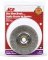 Ace Brush Wheel Coarse5"