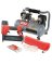 Brad Air Nailer Kit 18g