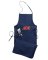 APRON SHOP 27.5X37.5"ACE