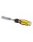 3/4" STANLEY WOOD CHISEL