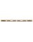 ECOTECH BAMBOO LEVEL 48"