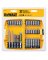 Screwdriving Set 37pc