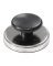 KNOB MAGNET2-5/8"25#PULL