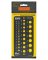 GAUGE DRILL 1/16 TO 1/2"