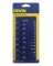 DRILL BIT STAND 1/16-1/2