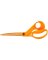 Shears Straight 9" Org