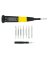 16-IN-1 SCREWDRIVER