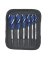 BIT SPEEDBOR MAX 6PC SET