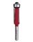 Flush Trim Bit 3flut 1/2