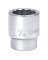 Cm Sckt 3/4dr 1 1/4"12pt