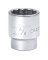 Cm Sckt 3/4dr 1 3/8"12pt