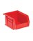 BIN5-3/8"X4-1/8"X3"RED