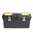 19" SERIES 2000 TOOLBOX W/ TRAY