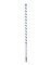 WELDTEC SHIP AUGER 1/2"