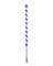 WELDTEC SHIP AUGER 7/8"