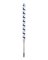 WELDTEC SHIP AUGER 1"