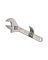 Adjustable Wrench 8"