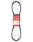 V BELT 3/8" X 36"