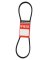 V BELT 3/8" X 39"