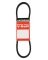V BELT 1/2" X 26"