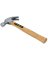 Claw Hammer Wood 16 Oz