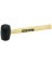 Rubber Mallet 8 Oz